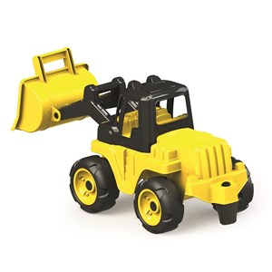 Max power - chargeuse sur pneus xl