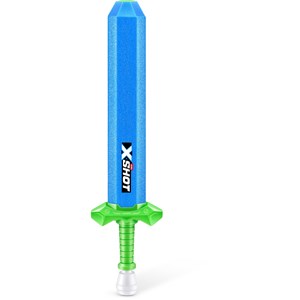 Xshot water - épée d'eau 2 en 1