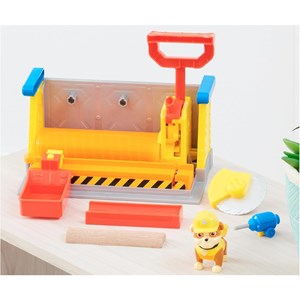 Rubble & crew - atelier playset