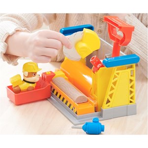 Rubble & crew - atelier playset