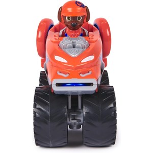Paw patrol rescue wheels zuma