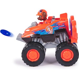 Paw patrol rescue wheels zuma