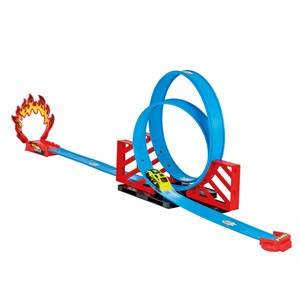 Race 360 - circuit de course