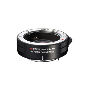 Pentax multiplicateur 1,4x