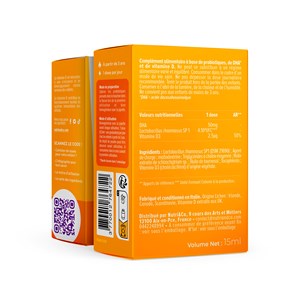 Formule enfant - croissance - 1 mois