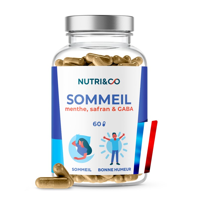 Formule sommeil - 1 mois