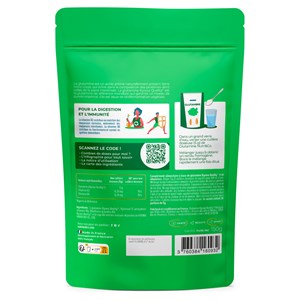 L-glutamine - digestion - 1 mois