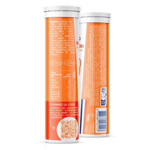 3 electrolytes pêche - hydratation