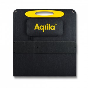 Panneau solaire portable 100w