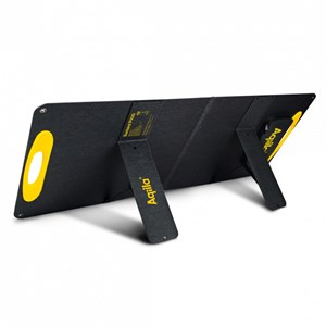 Panneau solaire portable 100w