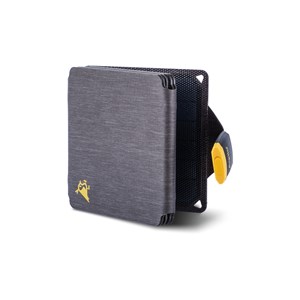 Panneau solaire portable 21w usb-c