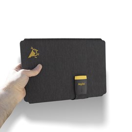 Panneau solaire portable 56w