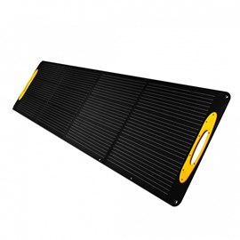 Panneau solaire portable 200w