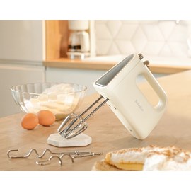 Sunrise - batteur électrique crème