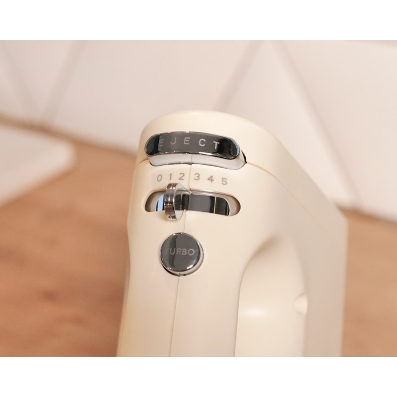 Sunrise - batteur électrique crème (Terraillon) - Image 1