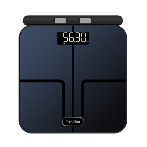 Terraillon - Master coach expert - balance wifi