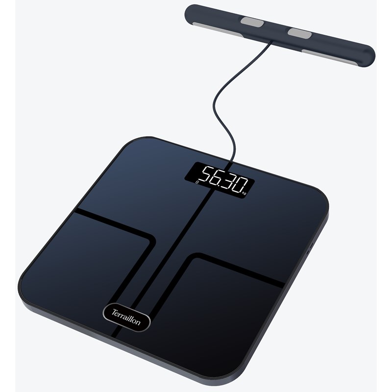 Master coach expert - balance wifi (Terraillon) - Image 1