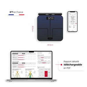 Master coach expert - balance wifi