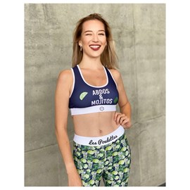 Brassière mojitos s