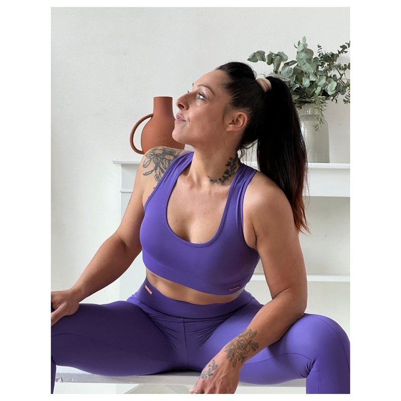 Brassière vénus xl