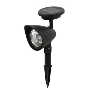 Spot solaire 9 lumens