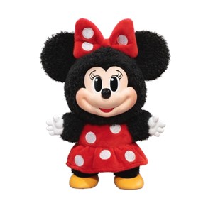 Peluche pop mart mickey family