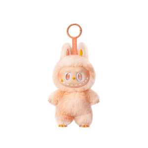 Peluche labubu big into energy