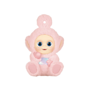 Figurine pop mart teletubbies