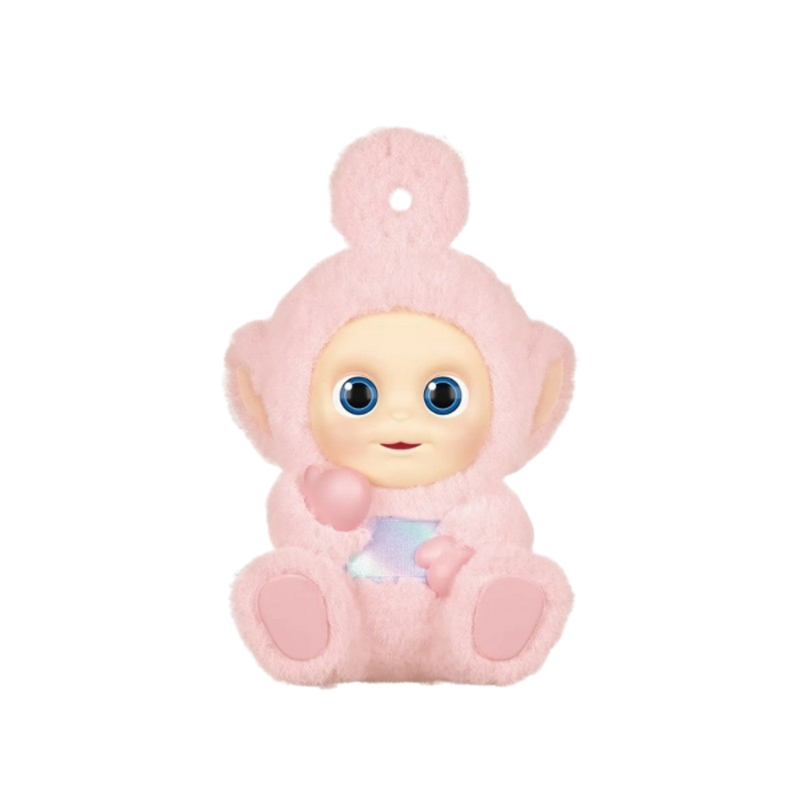 Figurine pop mart teletubbies