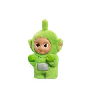 Figurine pop mart teletubbies