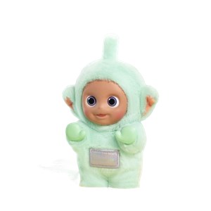 Figurine pop mart teletubbies