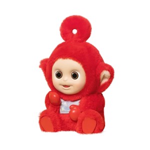 Figurine pop mart teletubbies