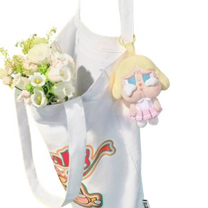 Peluche pop mart crybaby sunset concert