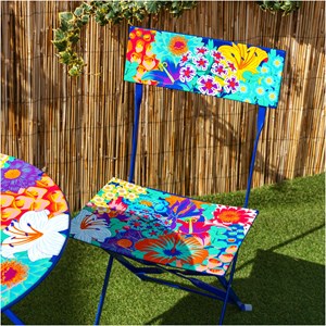 Chaise pliante