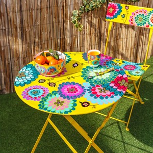 Table pliante