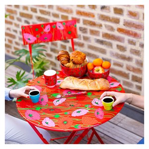 Table pliante
