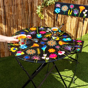 Table pliante
