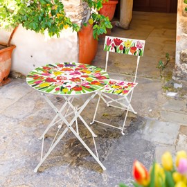 Table pliante