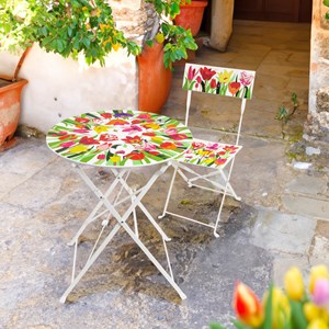 Table pliante