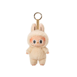 Peluche labubu tasty macaron