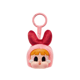 Peluche crybaby x powerpuff girls