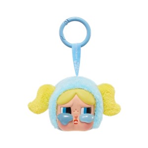 Peluche crybaby x powerpuff girls