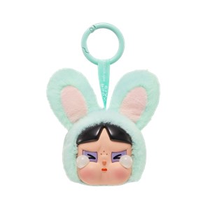 Peluche crybaby x powerpuff girls