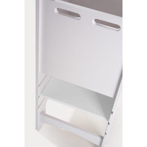 Tour d'apprentissage montessori blanc