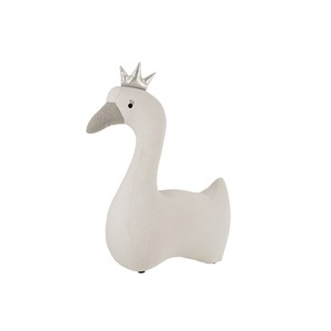 Cygne panneau de particules blanc - arge