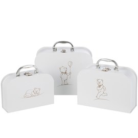 Set carton blanc h.10cm