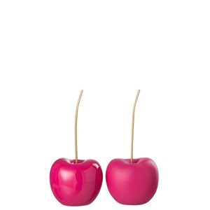 Set plastique rose h.1.145cm