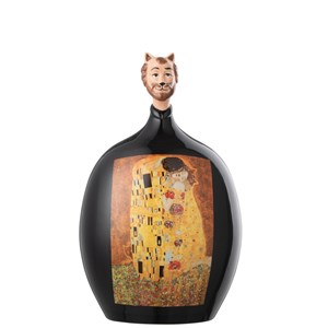 Figurine céramique mix h.26cm