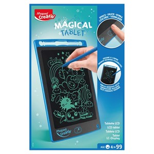 Tablette magique pour dessiner - petit