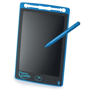 Tablette magique pour dessiner - petit